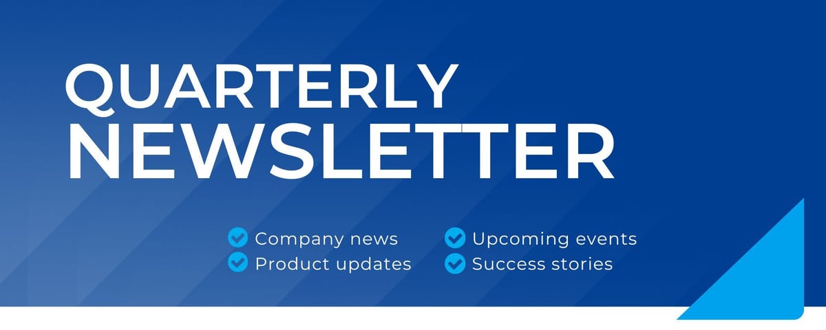 Newsletter Header 2025