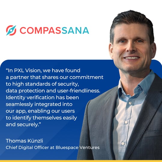 Case Study with Compassana